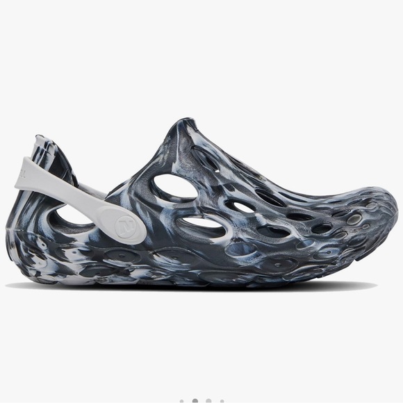 Merrell Hydro Moc Lightweight EVA Waterproof Water Shoes Sandals Clogs Vegan 8 - Picture 2 of 15